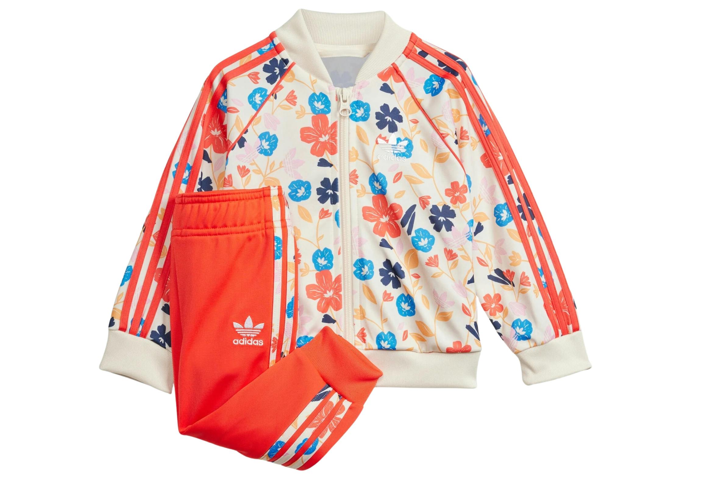 Adidas Kids' Track Suit