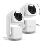 WYZE Cam Pan v4 2-Pack
