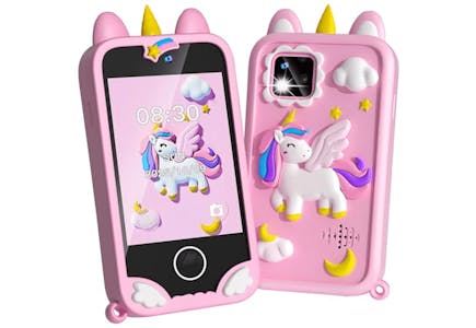 Unicorn Kids' Phone