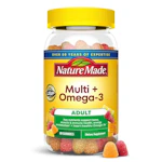 Nature Made Multivitamin Gummies