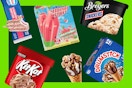 dollar general penny list items - ice cream