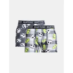 Disney Men's Boxer Briefs 2-Pack