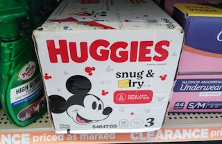 dollar-general-clearance-event-march-6-sv