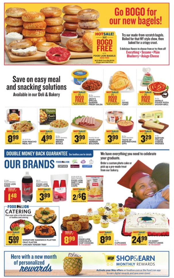 Ad Scan Image