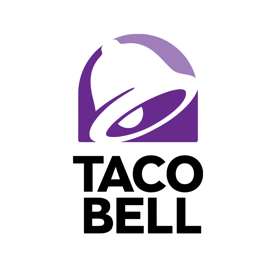 Taco Bell logo