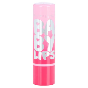 2 Maybelline Baby Lips
