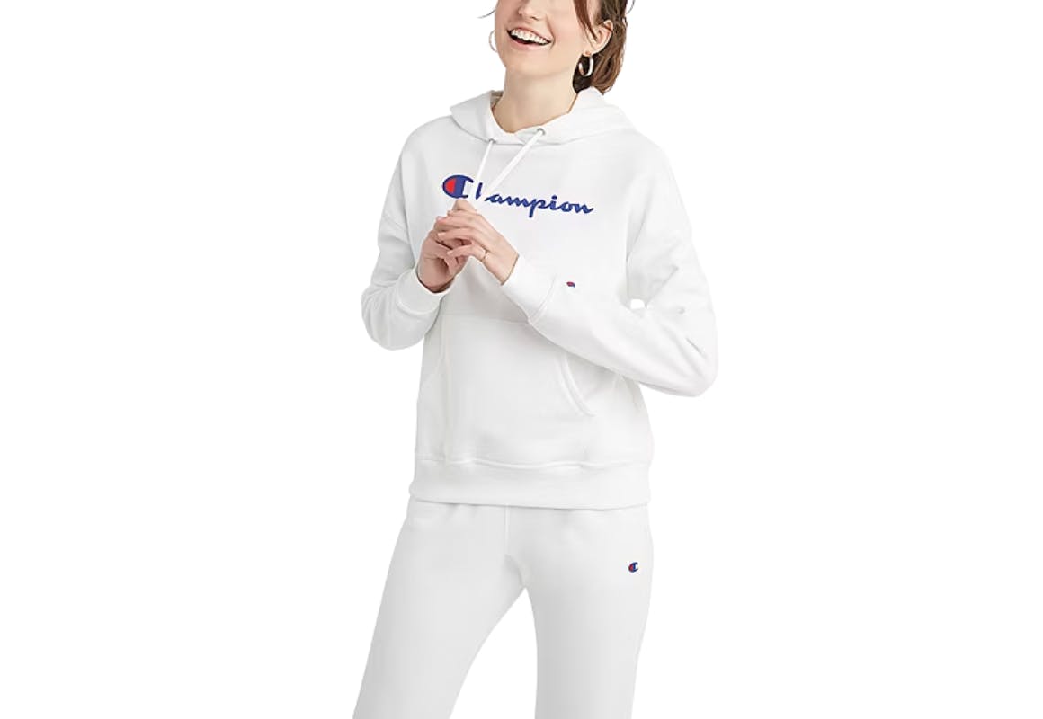 Champion Women's Hoodie