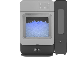 Orgo Nugget Ice Maker
