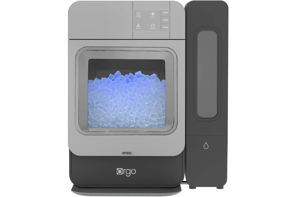 Orgo Countertop Ice Maker