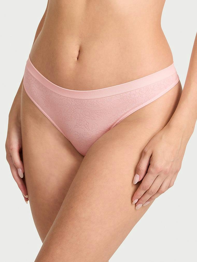 Thong Panty