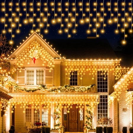 Outdoor String Lights