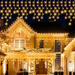 Outdoor String Lights