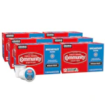 Community Coffee Pods 6-Pack