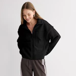 SO Women's Teddy Fleece Jacket
