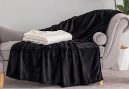 qvc blanket