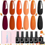 Beetles Gel Nail Polish Set