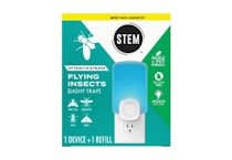 Stem Insect Light Trap Starter Kit