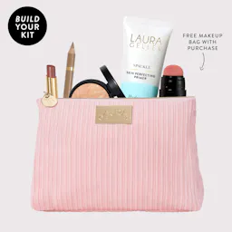 Laura Geller Build Your Own Kit