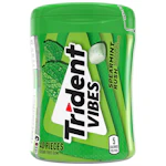 2 Trident Chewing Gum Packs