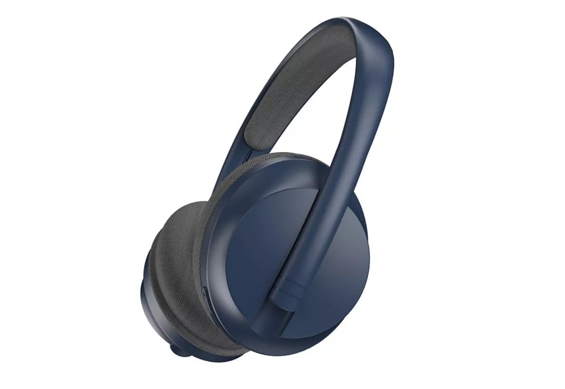 Brookstone Wireless Headphones