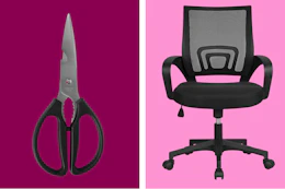 walmart home items