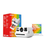 Polaroid Go Gen 2 Camera Bundle