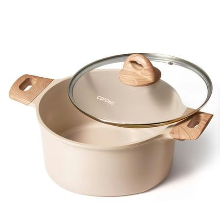 Carote Nonstick Stock Pot