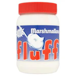 Fluff Spread
