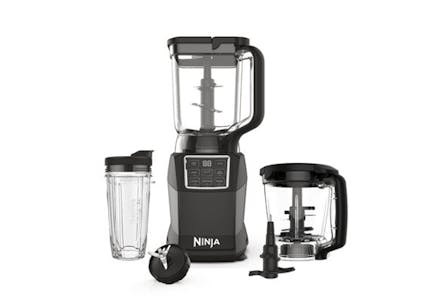 Ninja Kitchen System