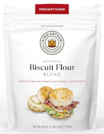 King Arthur Biscuit Flour Blend