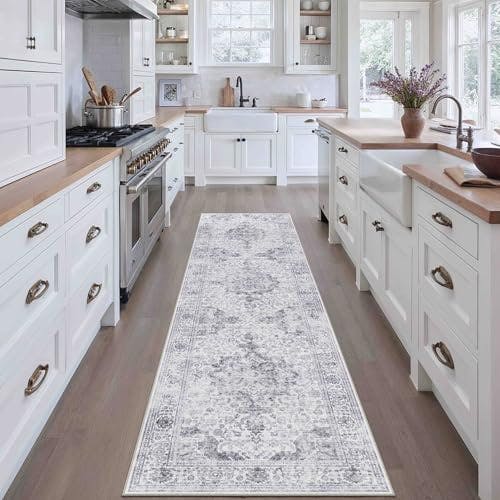 Washable Runner Rug