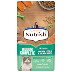 Nutrish Indoor Complete Cat Food
