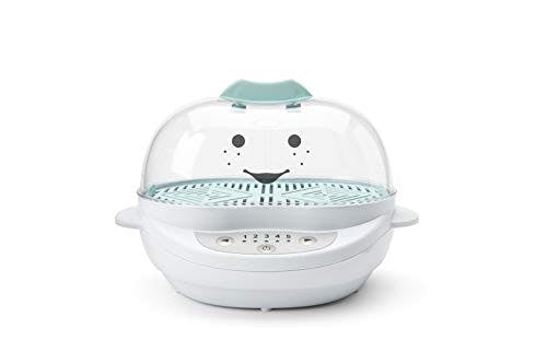 NutriBullet Baby Turbo Steamer