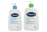 2 Cetaphil Products