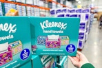 costco-kleenex-hand-towels
