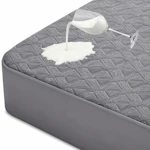 King Waterproof Mattress Protector