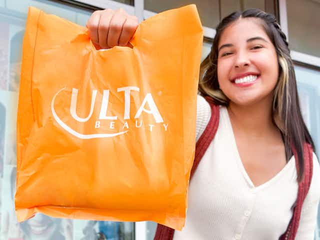 Ulta Gorgeous Hair Event 2024: What to Expect in May card image