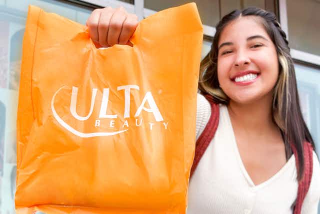 Ulta's Gorgeous Hair Event Is Coming Up in October: Here's How to Save card image