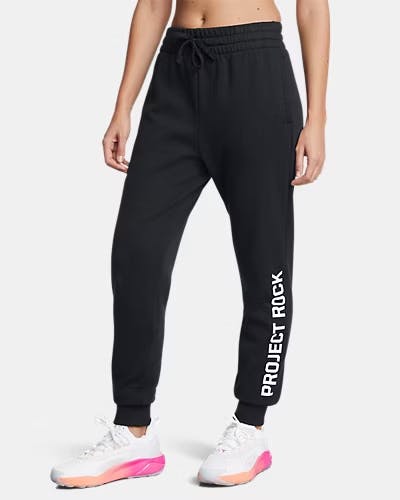 Under Armour Women's Joggers