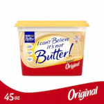 I Can't Believe It's Not Butter!