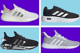 Adidas Cloudfoam Sneakers