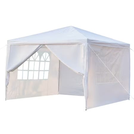 Pop-Up Canopy Tent
