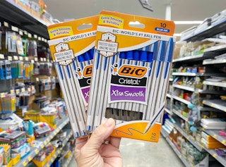 walmart bic cristal 10 pack pens b 2022 1670086939 1670086939