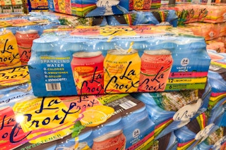 costco lacroix sparkling water