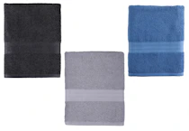 The Big One Bath Towel