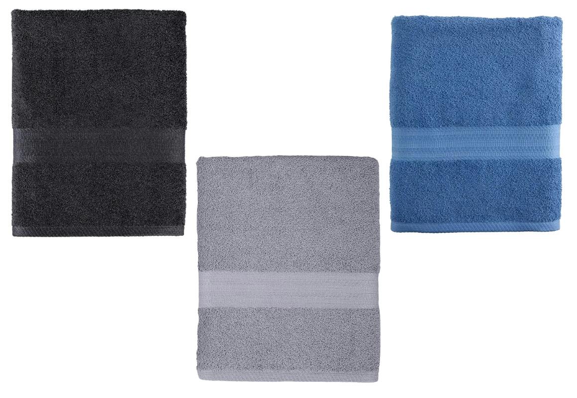 The Big One Bath Towel