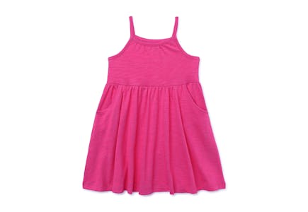 Garanimals Toddler Tank Dress