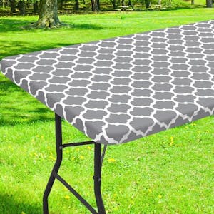 Smiry Rectangle Picnic Table Cover