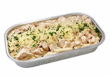 Kirkland Signature Alfredo, per lb