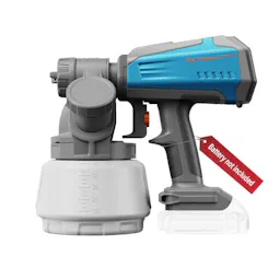 Cordless Paint Sprayer